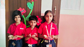 Best School of Bhiwadi